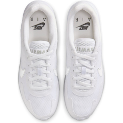 NIKE Air Max Solo Sneaker Herren 104 - white/white-white-white 38.5