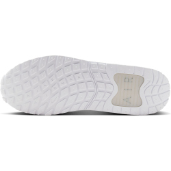 NIKE Air Max Solo Sneaker Herren 104 - white/white-white-white 40