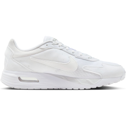 NIKE Air Max Solo Sneaker Herren 104 - white/white-white-white 40
