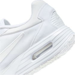 NIKE Air Max Solo Sneaker Herren 104 - white/white-white-white 40