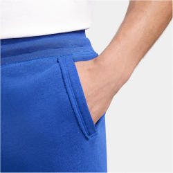 NIKE Club Alumni French Terry Shorts Herren 480 - game royal/white/white XL