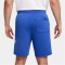 NIKE Club Alumni French Terry Shorts Herren 480 - game royal/white/white XL
