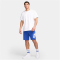 NIKE Club Alumni French Terry Shorts Herren 480 - game royal/white/white XL