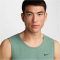 NIKE Dri-FIT Hyverse Fitness-Tanktop Herren 361 - bicoastal/htr/black L