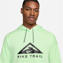 NIKE Dri-FIT Trail Pullover Trailrunning Hoodie Herren...