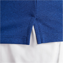 NIKE Dri-FIT UV Miler kurzarm Laufshirt Herren 481 - game royal/midnight navy/reflective silv XXL