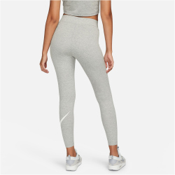 NIKE Sportswear Classics High-Waist Graphic Leggings...