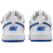 NIKE Court Borough Low Recraft Baby-Sneaker 110 - white/hyper royal 17