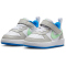 NIKE Court Borough Low Recraft Baby-Sneaker 005 - lt iron ore/vapor green-white-photo blue 22