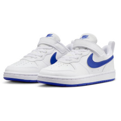 NIKE Court Borough Low Recraft Sneaker Jungen 110 -...