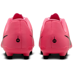 NIKE Jr. Tiempo Legend 10 Club MG Multi-Ground Fußballschuhe Kinder 601 - pink foam /black 32