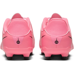 NIKE Jr. Tiempo Legend 10 Academy MG Multi-Ground Fu&szlig;ballschuhe Kinder 601 - pink foam /black 32