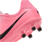 NIKE Jr. Tiempo Legend 10 Academy MG Multi-Ground Fu&szlig;ballschuhe Kinder 601 - pink foam /black 32