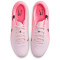 NIKE Tiempo Legend 10 Academy MG Multi-Ground Fußballschuhe Herren 601 - pink foam /black 38