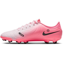 NIKE Tiempo Legend 10 Academy MG Multi-Ground Fußballschuhe Herren 601 - pink foam /black 44.5