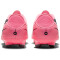 NIKE Tiempo Legend 10 Academy MG Multi-Ground Fußballschuhe Herren 601 - pink foam /black 44.5
