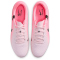 NIKE Tiempo Legend 10 Academy MG Multi-Ground Fußballschuhe Herren 601 - pink foam /black 47