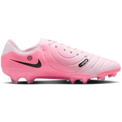 NIKE Tiempo Legend 10 Pro FG Firm-Ground Fu&szlig;ballschuhe Herren 601 - pink foam /black 36