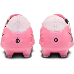 NIKE Tiempo Legend 10 Pro FG Firm-Ground Fu&szlig;ballschuhe Herren 601 - pink foam /black 36