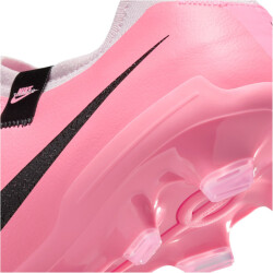 NIKE Tiempo Legend 10 Pro FG Firm-Ground Fußballschuhe Herren 601 - pink foam /black 38.5