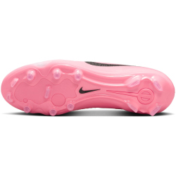 NIKE Tiempo Legend 10 Pro FG Firm-Ground Fußballschuhe Herren 601 - pink foam /black 47