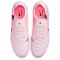 NIKE Tiempo Legend 10 Pro FG Firm-Ground Fußballschuhe Herren 601 - pink foam /black 47