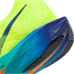 NIKE Vaporfly 3 Laufschuhe Damen 700 - volt/black-scream green-barely volt 39