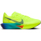 NIKE Vaporfly 3 Laufschuhe Damen 700 - volt/black-scream green-barely volt 39