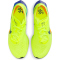 NIKE Vaporfly 3 Laufschuhe Damen 700 - volt/black-scream green-barely volt 39