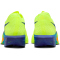 NIKE Vaporfly 3 Laufschuhe Damen 700 - volt/black-scream green-barely volt 39
