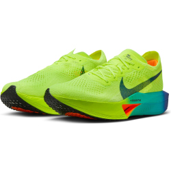 NIKE Vaporfly 3 Laufschuhe Herren 700 - volt/black-scream...
