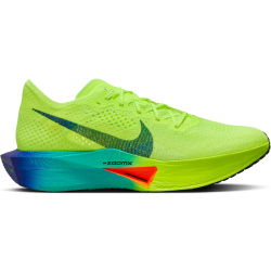 NIKE Vaporfly 3 Laufschuhe Herren 700 - volt/black-scream green-barely volt 45