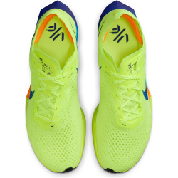 NIKE Vaporfly 3 Laufschuhe Herren 700 - volt/black-scream green-barely volt 45