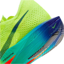 NIKE Vaporfly 3 Laufschuhe Herren 700 - volt/black-scream green-barely volt 45