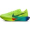 NIKE Vaporfly 3 Laufschuhe Herren 700 - volt/black-scream green-barely volt 45