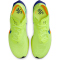 NIKE Vaporfly 3 Laufschuhe Herren 700 - volt/black-scream green-barely volt 45