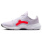 NIKE In-Season TR 13 Fitnessschuhe Damen 501 - barely grape/metallic silver 37.5