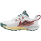 NIKE ReactX Pegasus Trail 5 Trailrunning-Schuhe Damen 100 - white/black-court blue-cedar 38