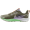 NIKE ReactX Pegasus Trail 5 Trailrunning-Schuhe Herren 200 - medium olive/anthracite-neutral olive 44.5