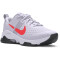 NIKE Zoom Bella 6 Fitnessschuhe Damen 502 - barely grape/bright crimson-black-white 44.5