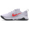 NIKE Zoom Bella 6 Fitnessschuhe Damen 502 - barely grape/bright crimson-black-white 44.5