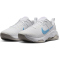 NIKE Air Zoom Bella 6 Fitnessschuhe Damen 106 - white/lt armory blue-lt iron ore 40.5