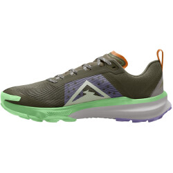 NIKE Kiger 9 Trailrunning-Schuhe Herren 201 - medium...
