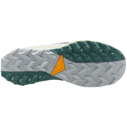 NIKE Wildhorse 8 Trailrunning-Schuhe Herren 101 - white/black-alabaster-university gold 42.5