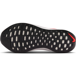 NIKE InfinityRN 4 Laufschuhe Herren 104 - white/black-platinum tint-bright crimson 41