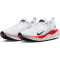 NIKE InfinityRN 4 Laufschuhe Herren 104 - white/black-platinum tint-bright crimson 41