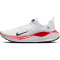 NIKE InfinityRN 4 Laufschuhe Herren 104 - white/black-platinum tint-bright crimson 41