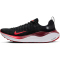 NIKE InfinityRN 4 Laufschuhe Herren 007 - black/fire red-team red-white 41