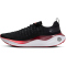 NIKE InfinityRN 4 Laufschuhe Herren 007 - black/fire red-team red-white 41