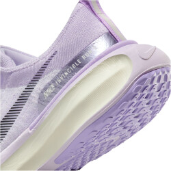 NIKE Invincible 3 Laufschuhe Damen 500 - barely grape/black-lilac bloom-sail 40